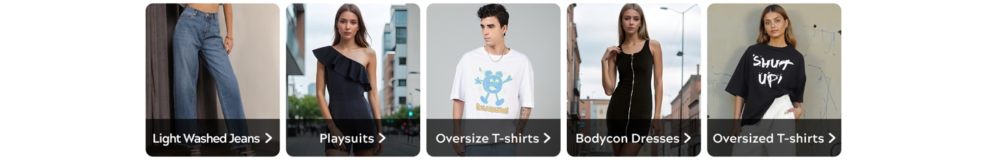 Best Collection for You